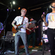 The New Pornographers at SXSW 2017 (Photo: Scott Dudelson/Getty)